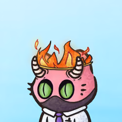 Lil Baby Mews #3546