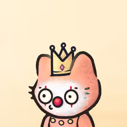 Lil Baby Mews #2288