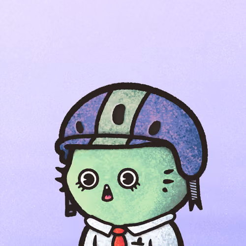 Lil Baby Mews #346