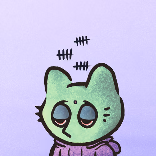 Lil Baby Mews #788