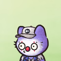 Lil Baby Mews #182