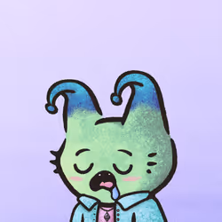 3822