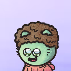 Lil Baby Mews #3607