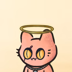 Lil Baby Mews #109