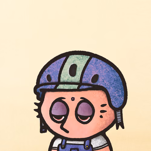 Lil Baby Mews #625
