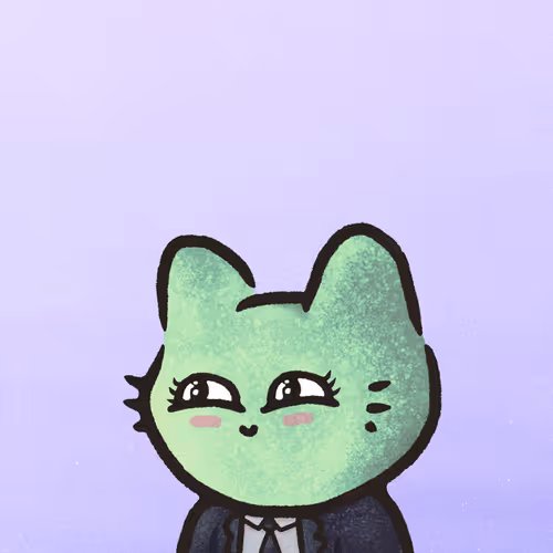 Lil Baby Mews #3260
