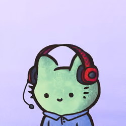 Lil Baby Mews #2700
