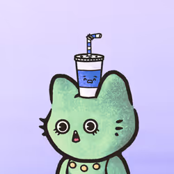 Lil Baby Mews #527
