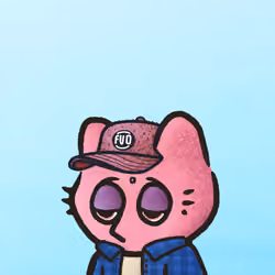 Lil Baby Mews #1088