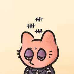Lil Baby Mews #3517