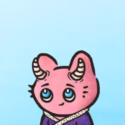 Lil Baby Mews #147