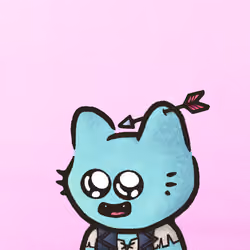 Lil Baby Mews #3178