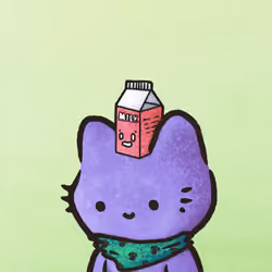 Lil Baby Mews #4572