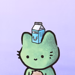 Lil Baby Mews #1283