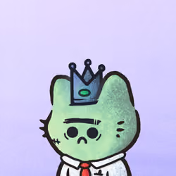 Lil Baby Mews #4208