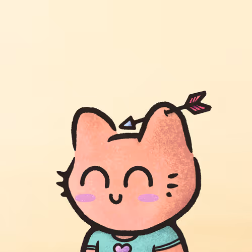 Lil Baby Mews #2891