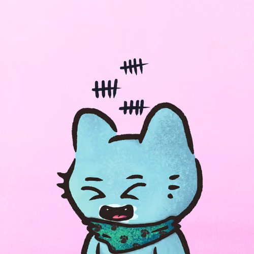 Lil Baby Mews #3732