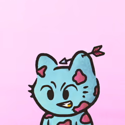 Lil Baby Mews #1149