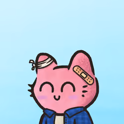 Lil Baby Mews #4480