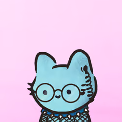 Lil Baby Mews #4728