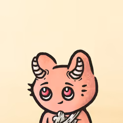 Lil Baby Mews #1842