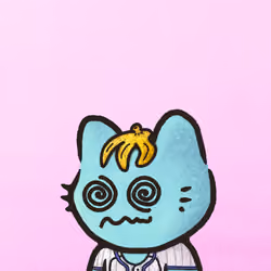 Lil Baby Mews #3285