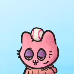 Lil Baby Mews #432