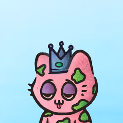 Lil Baby Mews #319