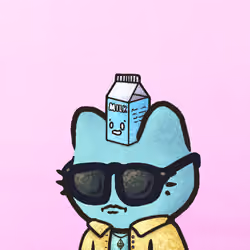Lil Baby Mews #2115