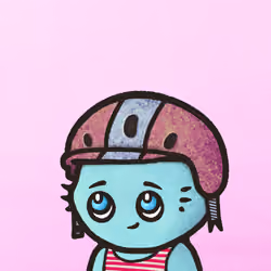 Lil Baby Mews #1461