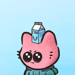 Lil Baby Mews #2061