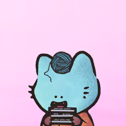 Lil Baby Mews #2486