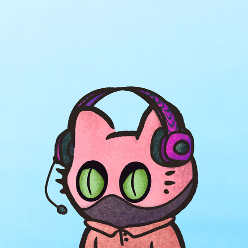 Lil Baby Mews #2730