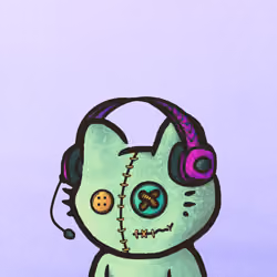 Lil Baby Mews #4015