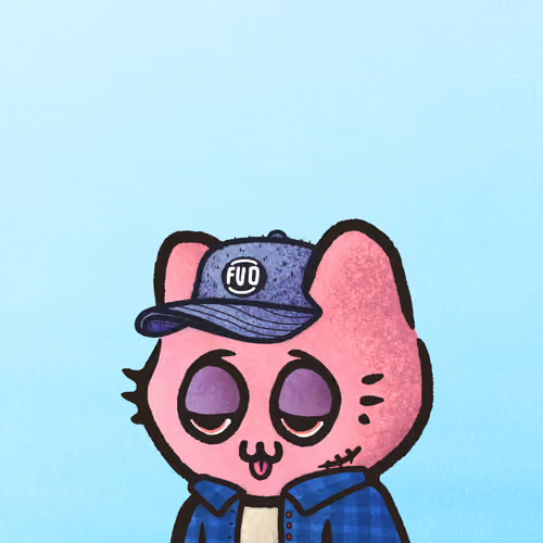 Lil Baby Mews #2157