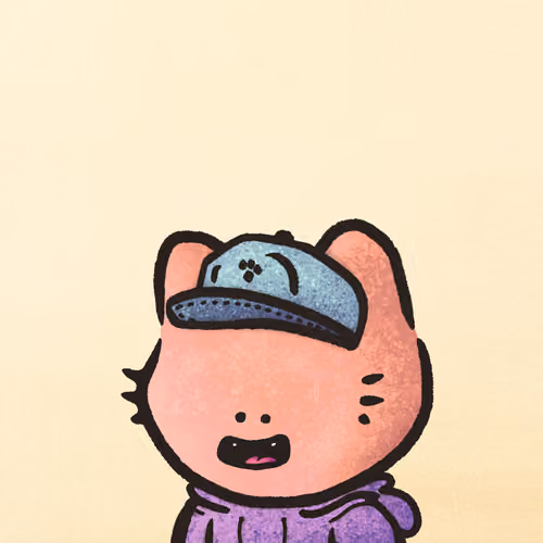 Lil Baby Mews #4010