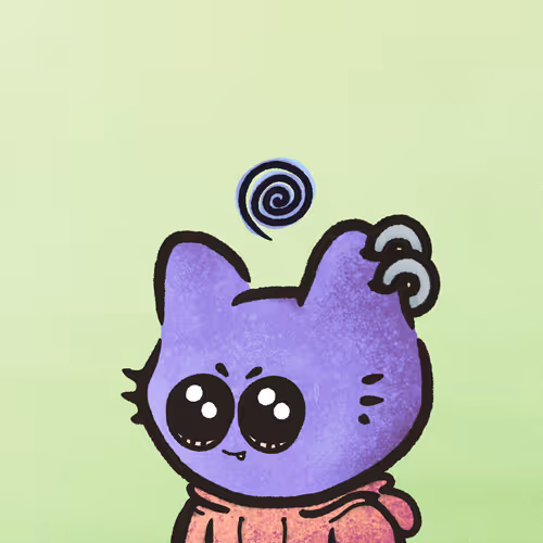 Lil Baby Mews #4409