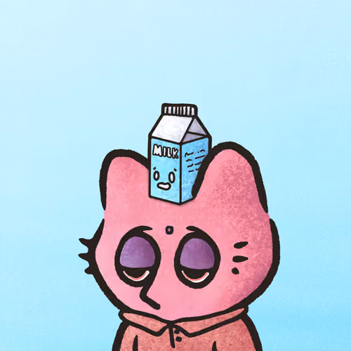 Lil Baby Mews #4116