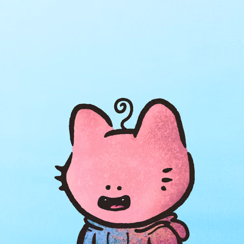 Lil Baby Mews #353
