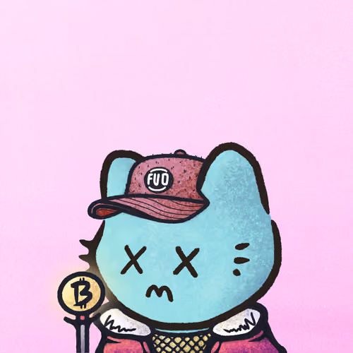 Lil Baby Mews #2065