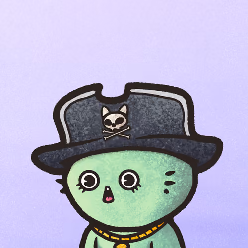 Lil Baby Mews #2950