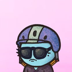 Lil Baby Mews #1680