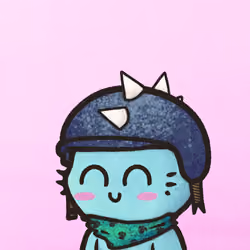 Lil Baby Mews #2658