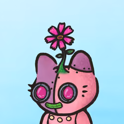 Lil Baby Mews #337