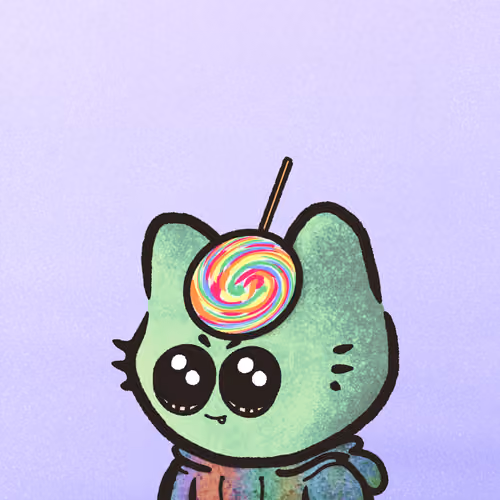 Lil Baby Mews #4214