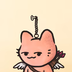 Lil Baby Mews #665