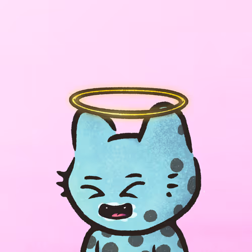Lil Baby Mews #1106