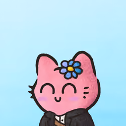 Lil Baby Mews #2683