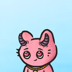 Lil Baby Mews #3301