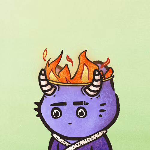 Lil Baby Mews #1540